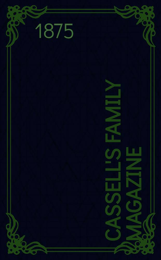 Cassell's family magazine