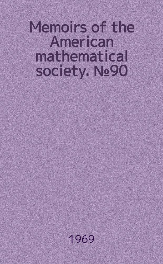 Memoirs of the American mathematical society. №90 : An Extension of Mackey's method to Banach-algebraic bundles