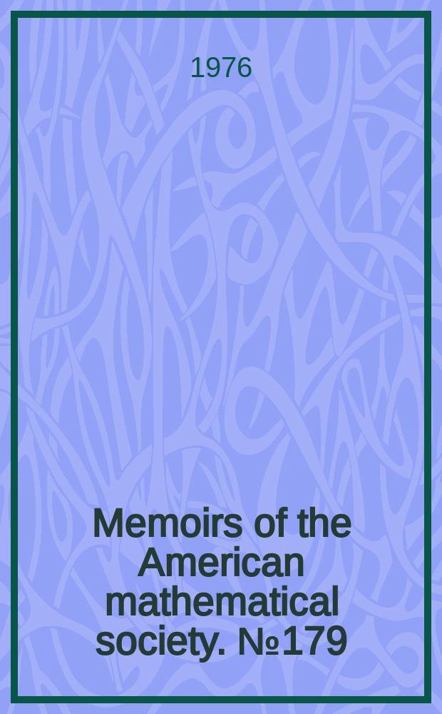 Memoirs of the American mathematical society. №179 : On PI de Rham theory