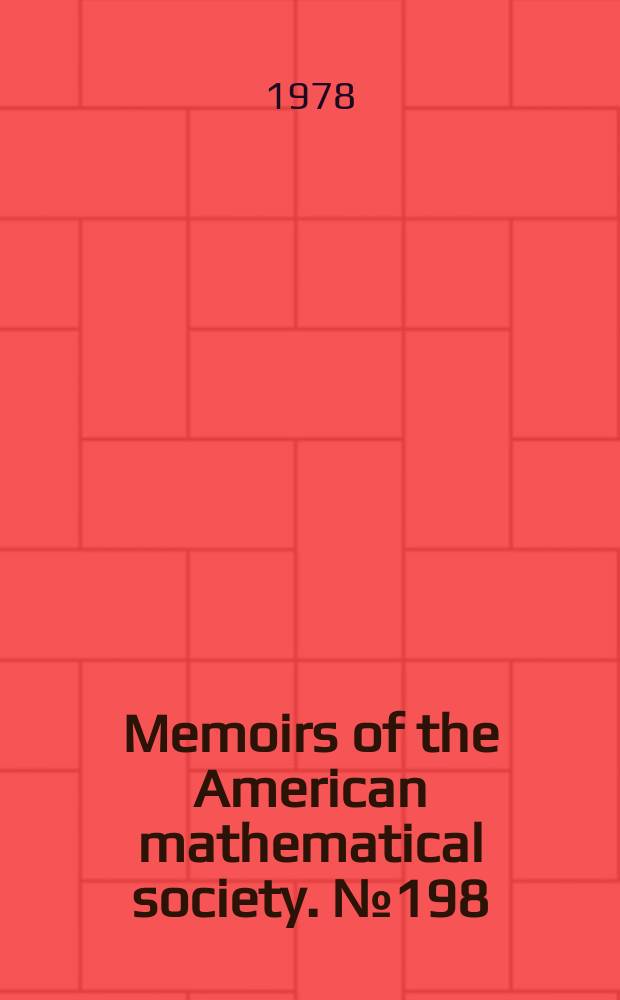 Memoirs of the American mathematical society. №198 : Factorization and model theory for contraction operators ...