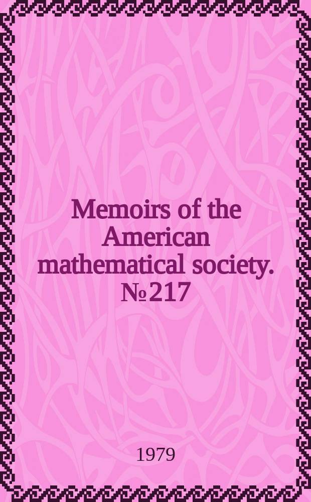 Memoirs of the American mathematical society. №217 : Symmetric structures in Banach spaces