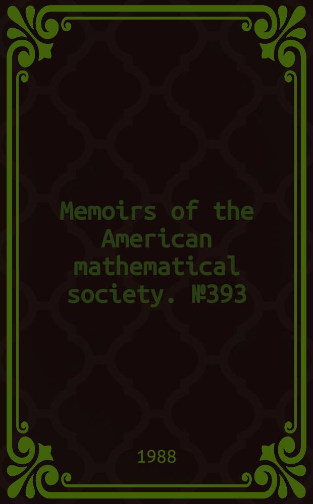 Memoirs of the American mathematical society. №393 : Lp harmonic analysis on SL (2, R)