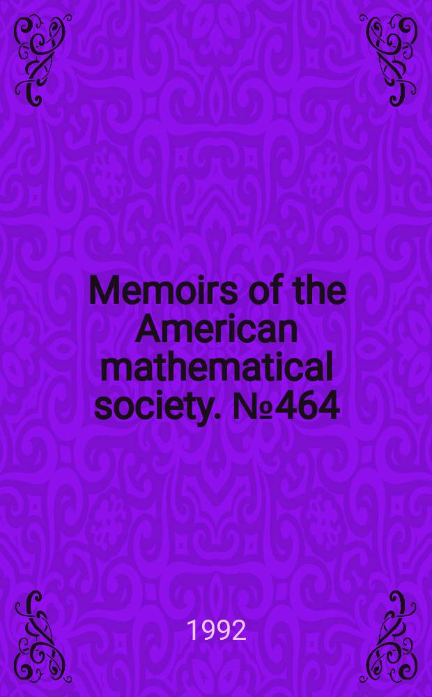 Memoirs of the American mathematical society. №464 : Kernel functions analytic torsion and moduli spaces