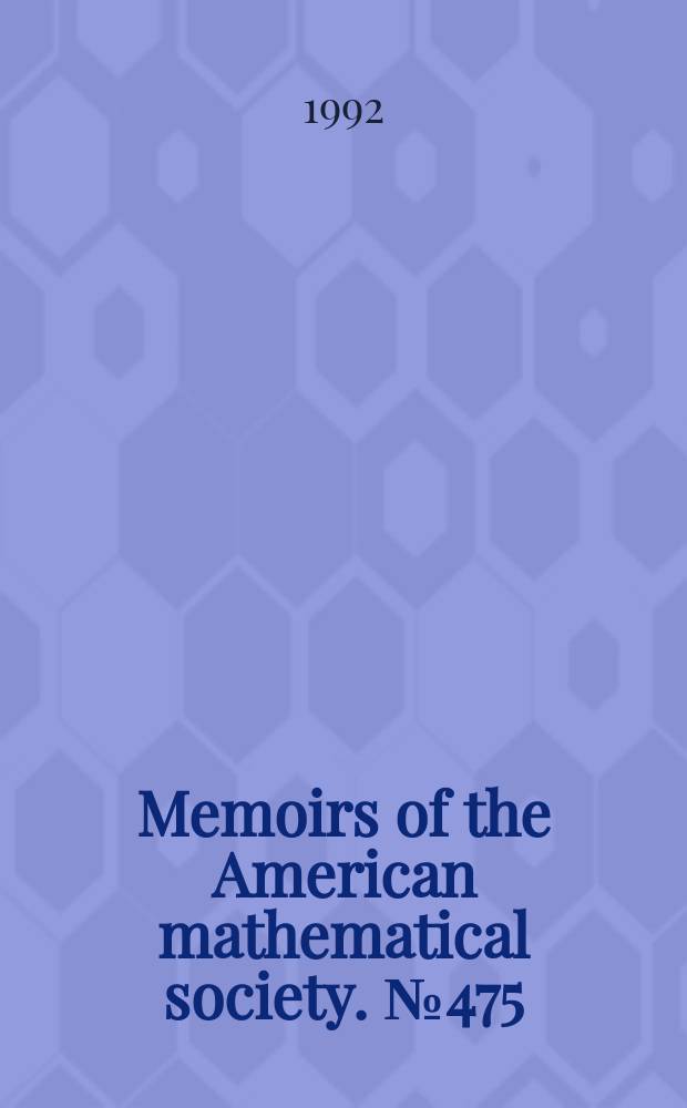Memoirs of the American mathematical society. №475 : On the existence of Feller semigroups with boundary ...