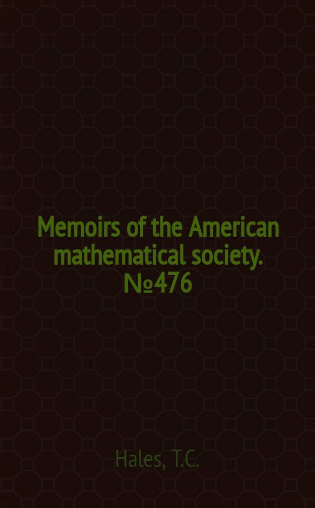 Memoirs of the American mathematical society. №476 : The subregular germ of orbital intervals