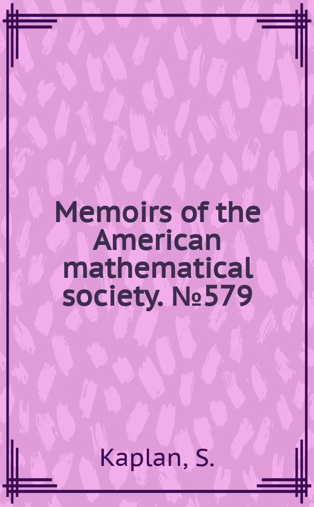 Memoirs of the American mathematical society. №579 : Lebesgue theory in the bidual of C(X)