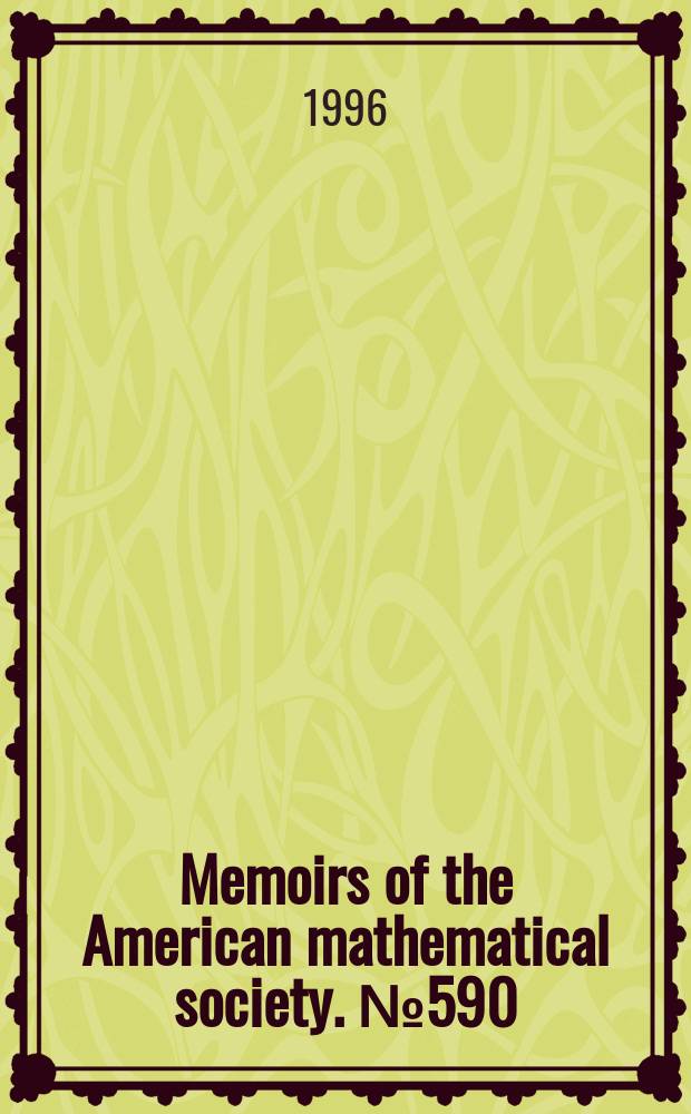 Memoirs of the American mathematical society. №590 : Degenerate principal series for symplectic and odd-orthogonal ...