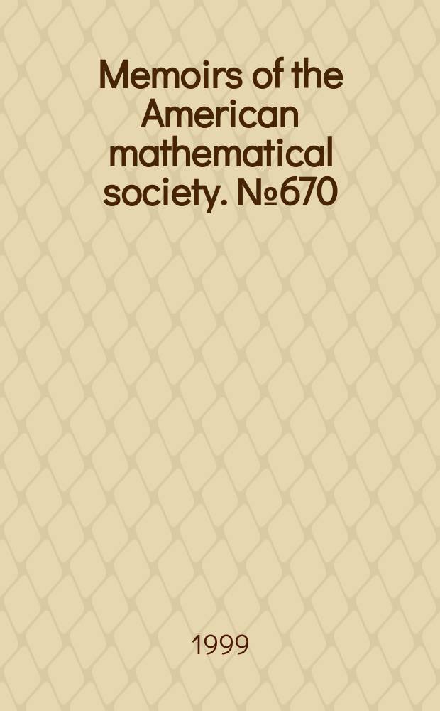 Memoirs of the American mathematical society. №670 : A computation of δ¹S