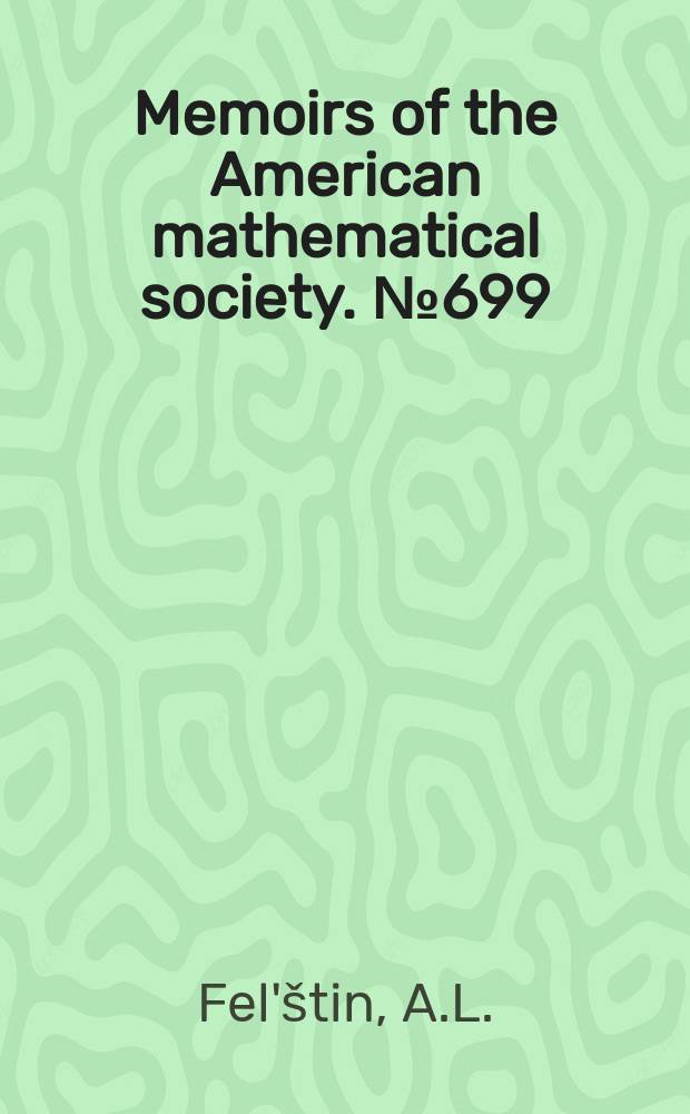 Memoirs of the American mathematical society. №699 : Dynamical zeta functions, Nielsen theory ...