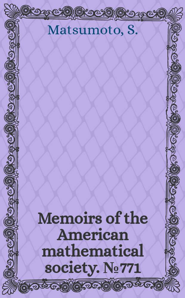 Memoirs of the American mathematical society. №771 : Affine flows on 3-manifolds