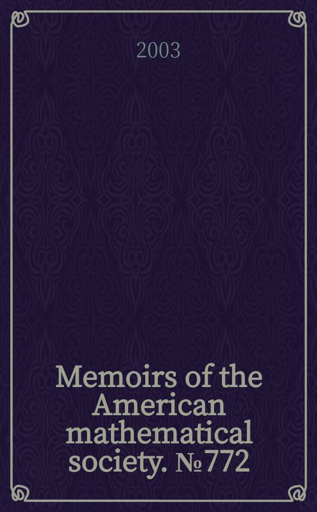 Memoirs of the American mathematical society. №772 : The moduli space of N=1 superspheres with tubes ...