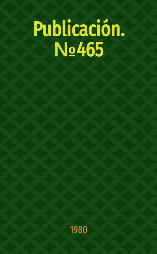 [Publicación]. №465 : On the neutronics of spent fuel storage pools