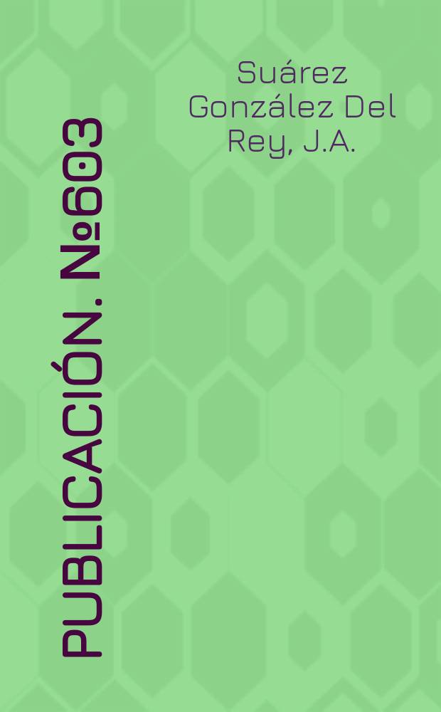 [Publicación]. №603 : Análisis radioquímico de radio ....