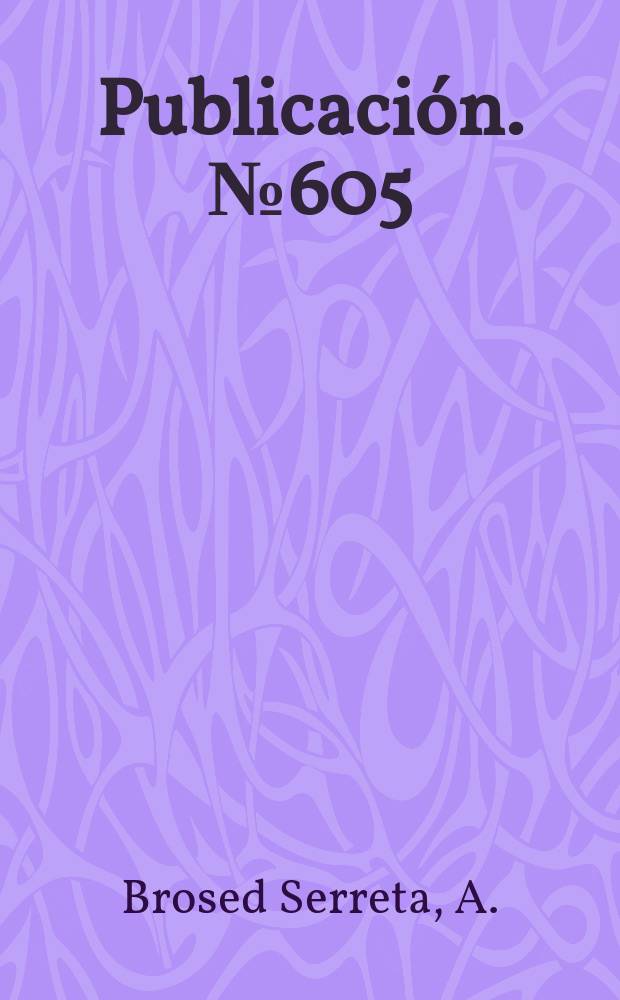 [Publicación]. №605 : Nuevas magnitudes ICRU para ...