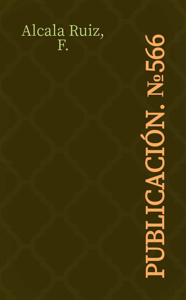 [Publicación]. №566 : Notas sobre medida de flujos neutrónicos