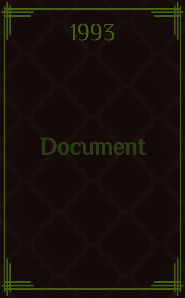 Document