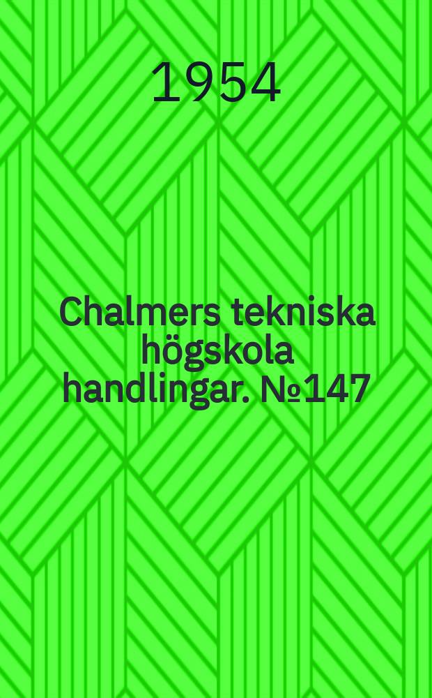 Chalmers tekniska högskola handlingar. № 147 : The refractoriness of some types of quartz and quartzite