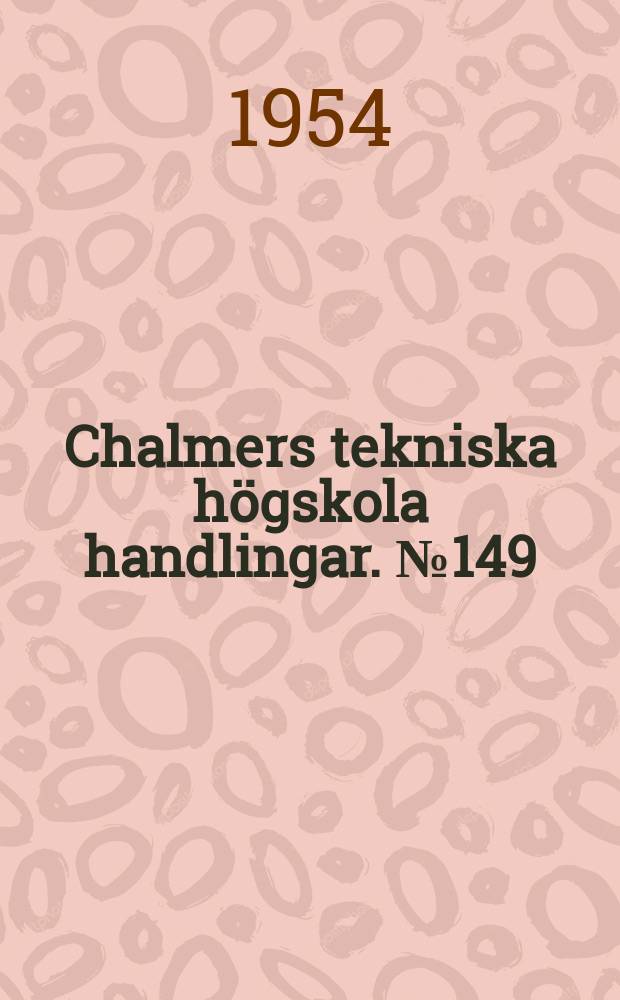 Chalmers tekniska högskola handlingar. № 149 : A theoretical investigation of the ionospheric electron density variation during a solar eclipse