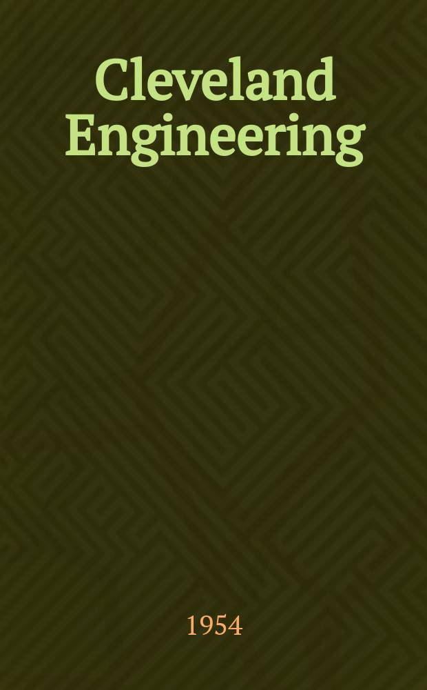 Cleveland Engineering