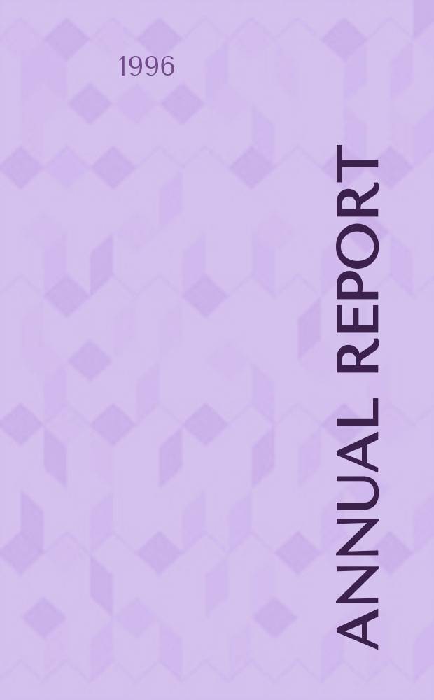 Annual report
