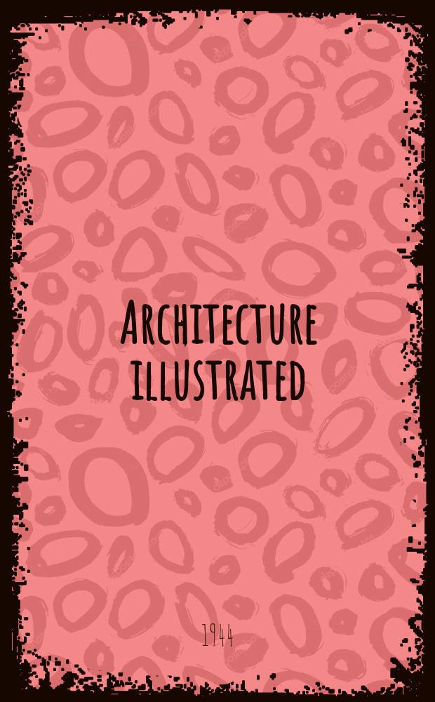 Architecture illustrated