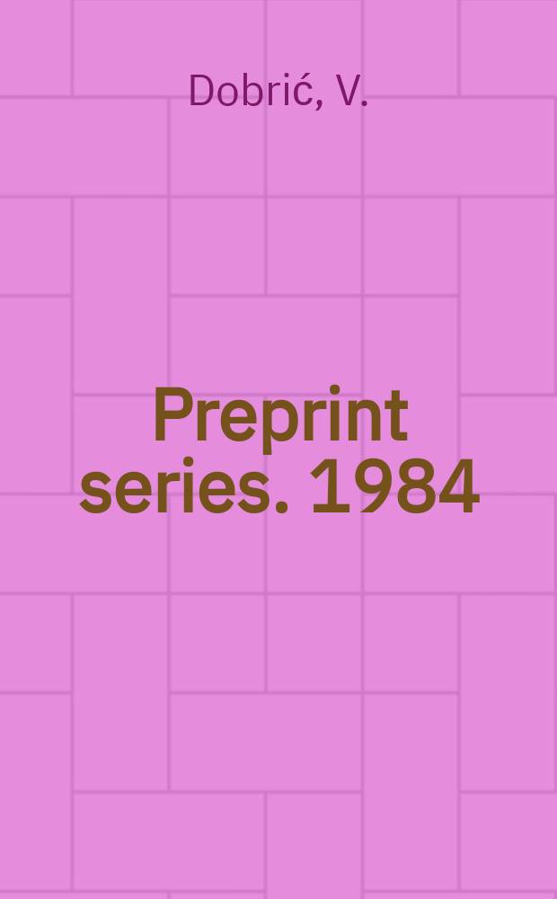 Preprint series. 1984/1985, №32 : Analytically normed spaces