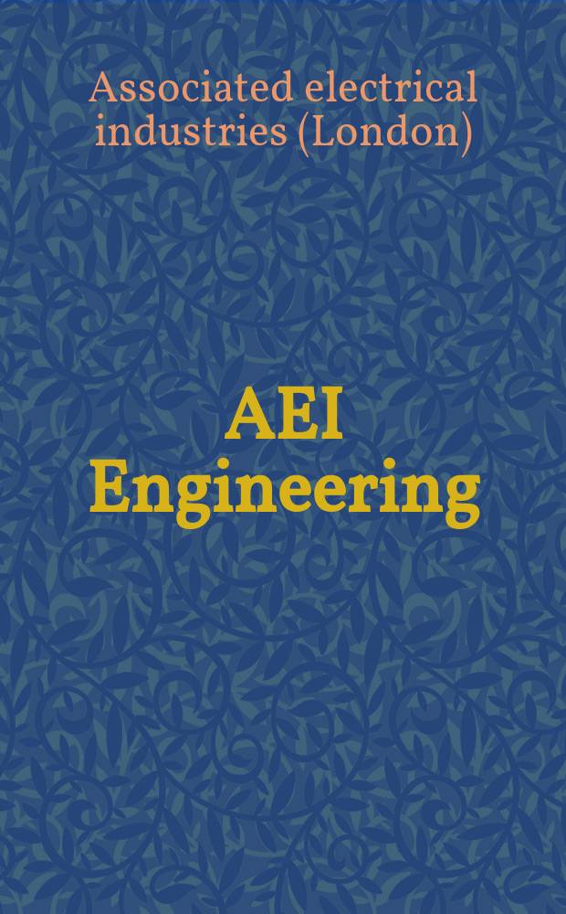 AEI Engineering