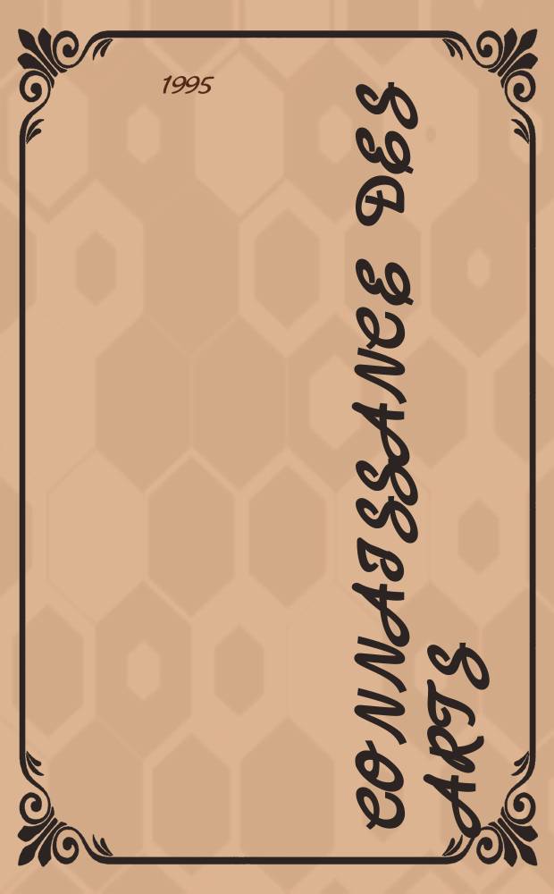 Connaissance des arts : Hors s&eacute;rie. №82 : Mus&eacute;um national d'histoire naturelle