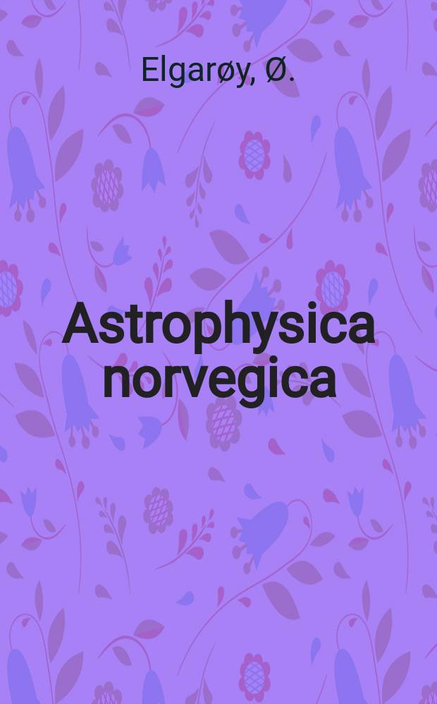 Astrophysica norvegica : Ed. by the Institute of theoretical astrophysics of Oslo University. Vol.7, №5 : High - resolution spectrometry of enhanced solar radio emission