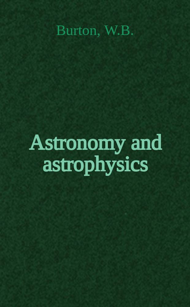 Astronomy and astrophysics : A European journal Publ. by Leiden observatory. Vol.2, №4 : Observations of neutral hydrogen in the galactic plane in the longitude interval - 6° to 120°. The velocity distribution of neutral hydrogen in the region l = 43° to 56°, b = - 4°.5 to +4°.5