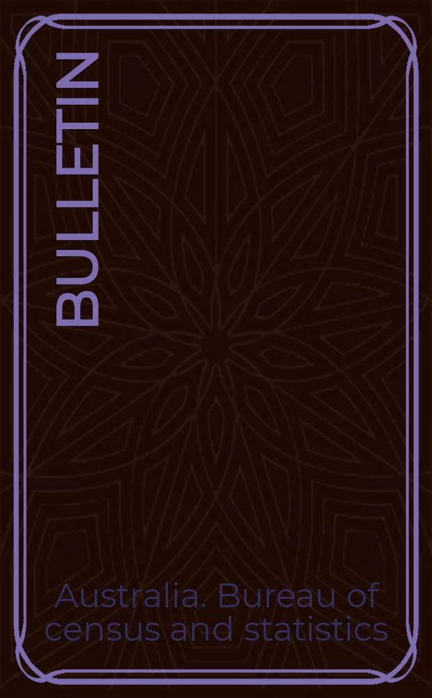 Bulletin