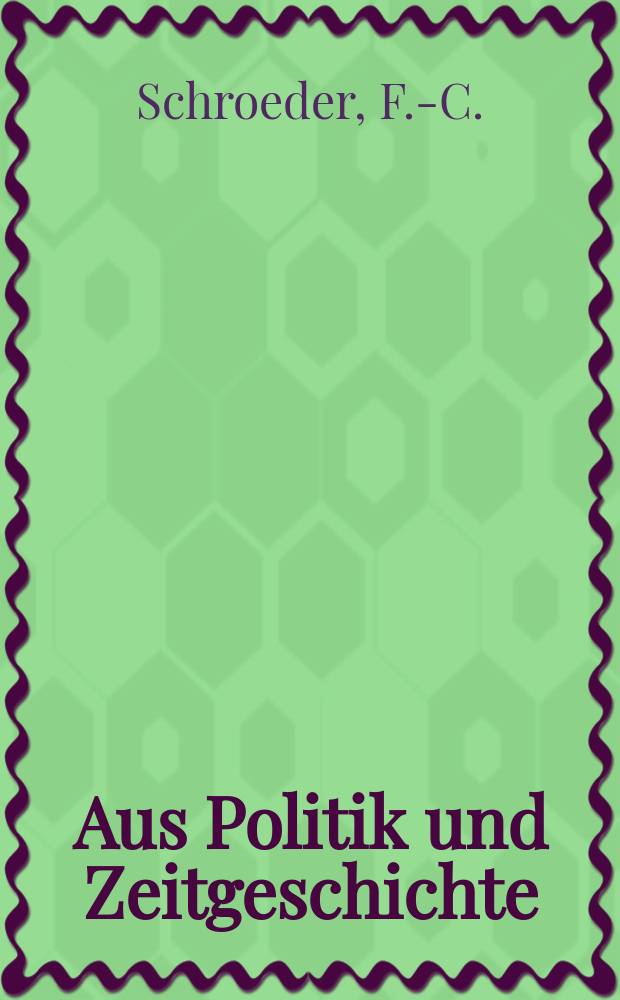 Aus Politik und Zeitgeschichte : Beil. zur Wochenzeitung Das Parlament. 1980, №3 : Rechtsstaat und "sozialistische Gesetzlichkeit". Indien und Japan