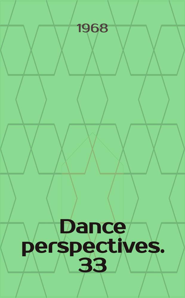 Dance perspectives. 33 : Matteo. Woods that dance