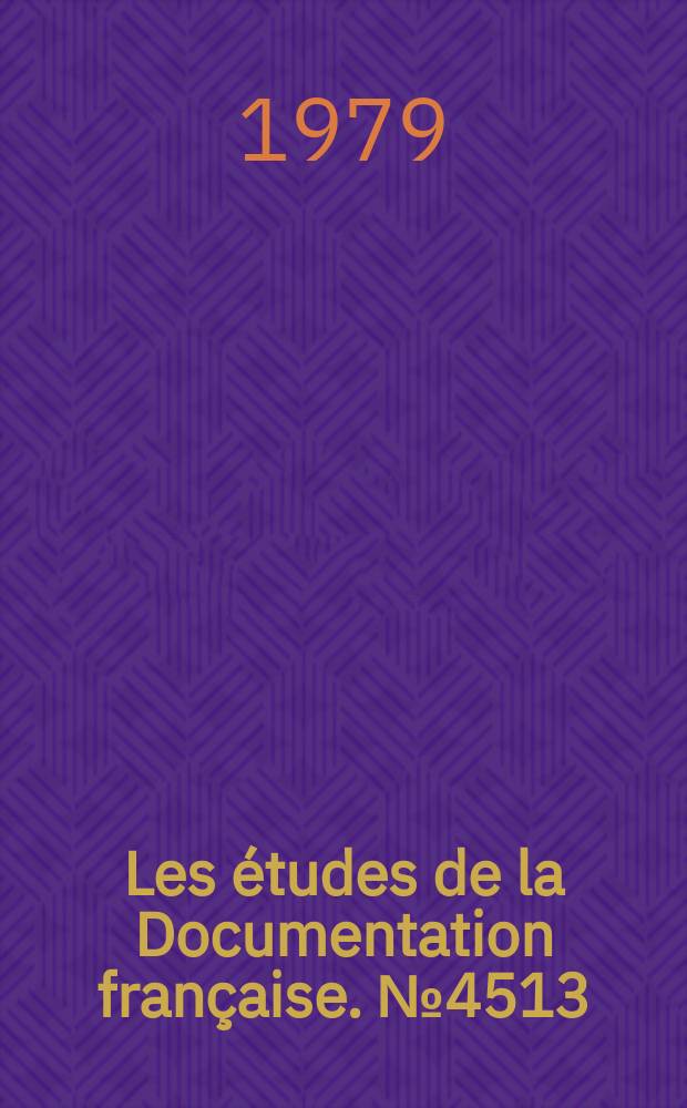 Les études de la Documentation française. №4513/4514 : Puy-de-Dôme, Auvergne