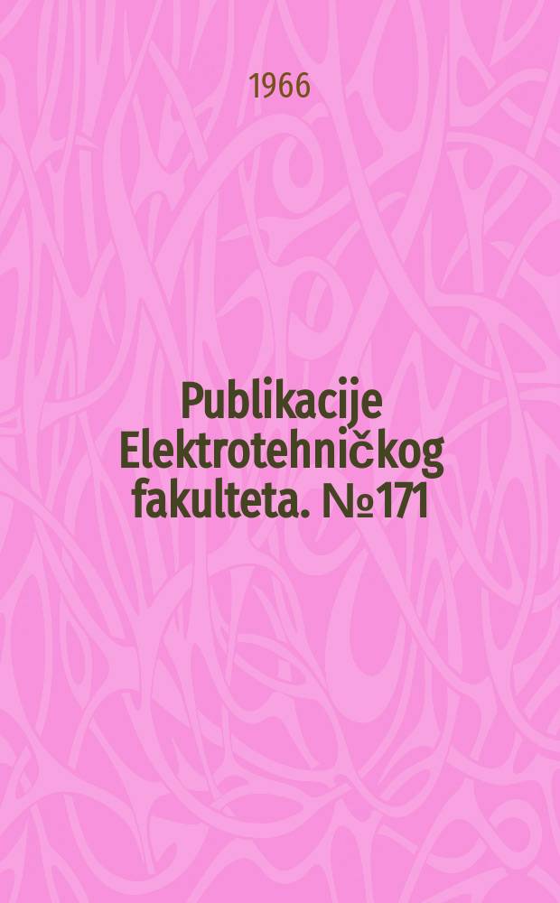 Publikacije Elektrotehničkog fakulteta. №171 : Različiti oblici elementarnog pomeranja krutog tela