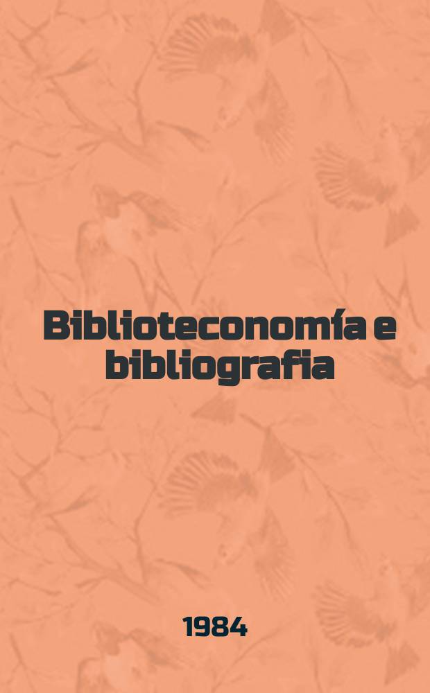 Biblioteconomía e bibliografia : Saggi e studi. 18 : Le prime edizioni di Lutero (1518-1546)