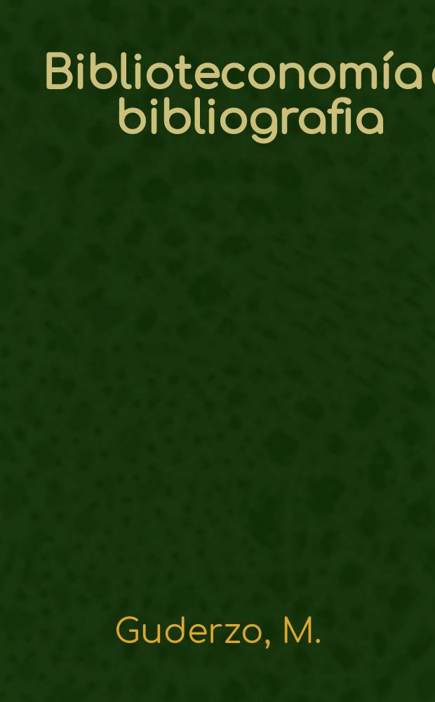 Biblioteconomía e bibliografia : Saggi e studi. 22 : Bibliografia di Giacomo Zanella