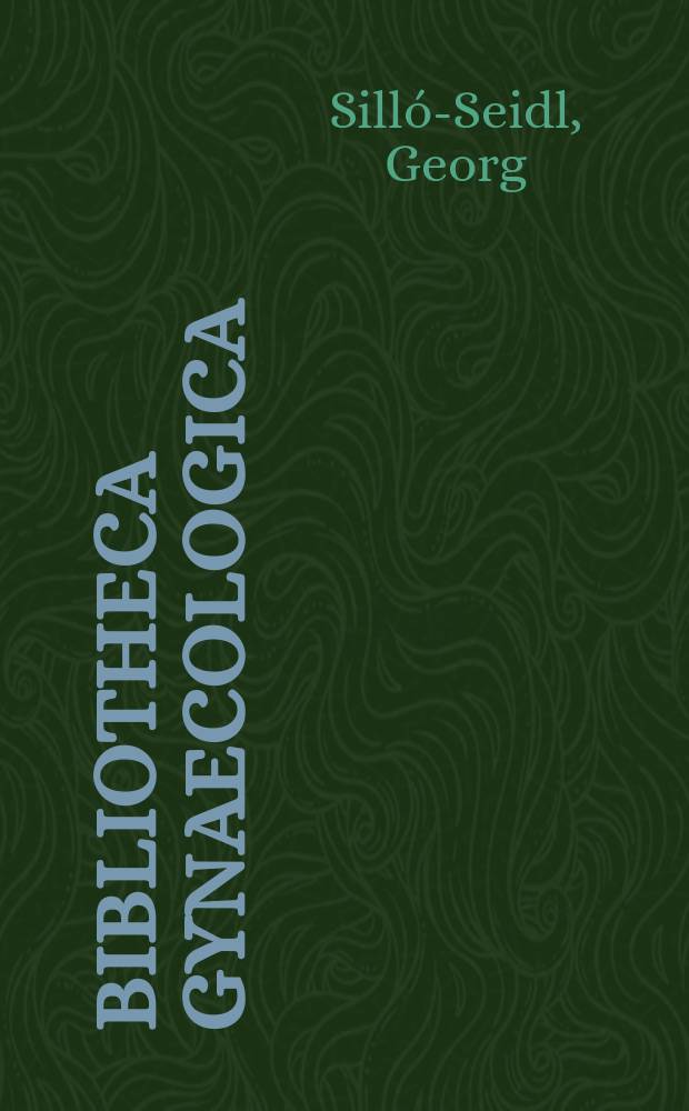 Bibliotheca gynaecologica : Suppl. ad Gynaecologica. Fasc. 26 : Die Bewegungslehre der menschlichen Samenfäden