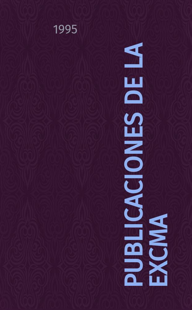 Publicaciones de la Excma : Diputación provincial de Cuenca. №7 : Vocabulario dialectal ...