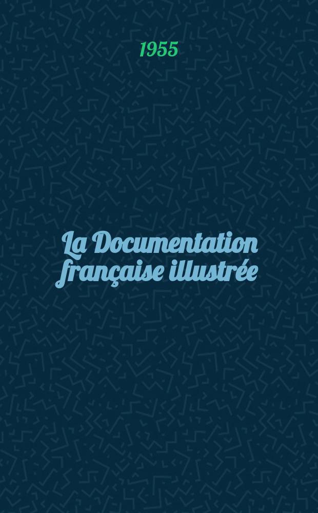 La Documentation française illustrée : Éditée par la Documentation française. №105 : Les observatoires français