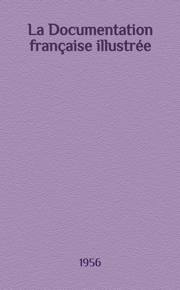 La Documentation française illustrée : Éditée par la Documentation française. №111 : L'aviation légère et sportive