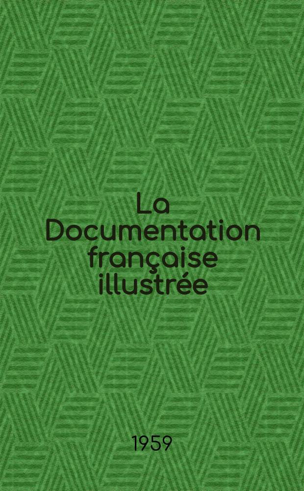 La Documentation française illustrée : Éditée par la Documentation française : La Communauté