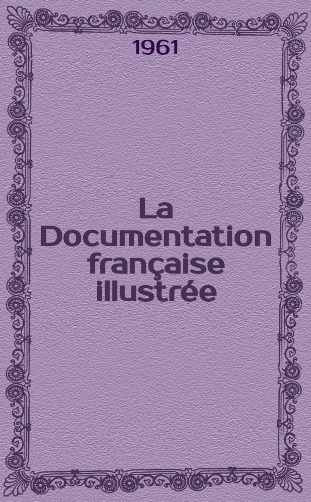 La Documentation française illustrée : Éditée par la Documentation française : La République de Cote d'Ivoire