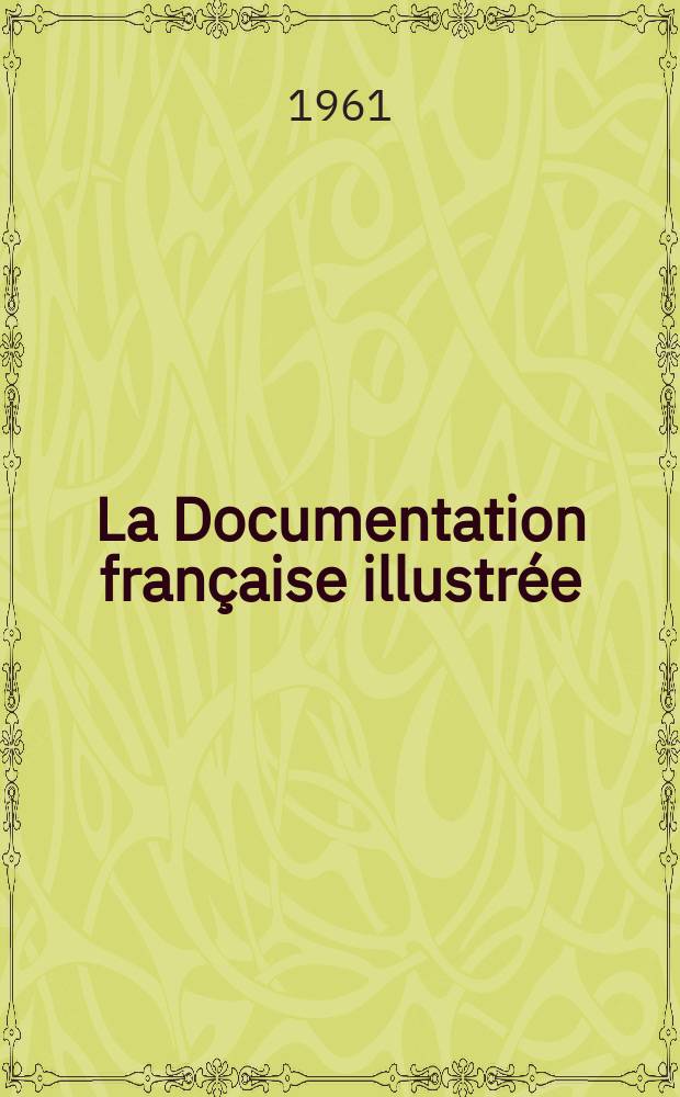 La Documentation française illustrée : Éditée par la Documentation française : La République Malgache