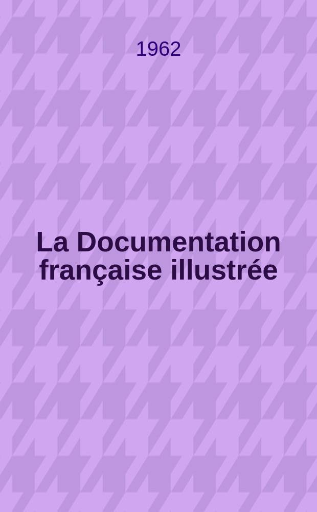 La Documentation française illustrée : Éditée par la Documentation française : Les institution boursières et leur évolution