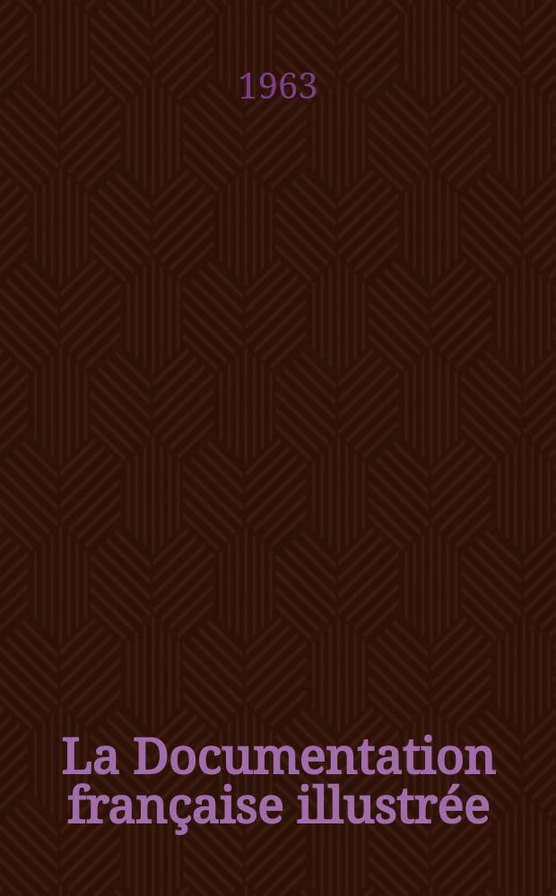 La Documentation française illustrée : Éditée par la Documentation française. №189 : L'Industrie électronique
