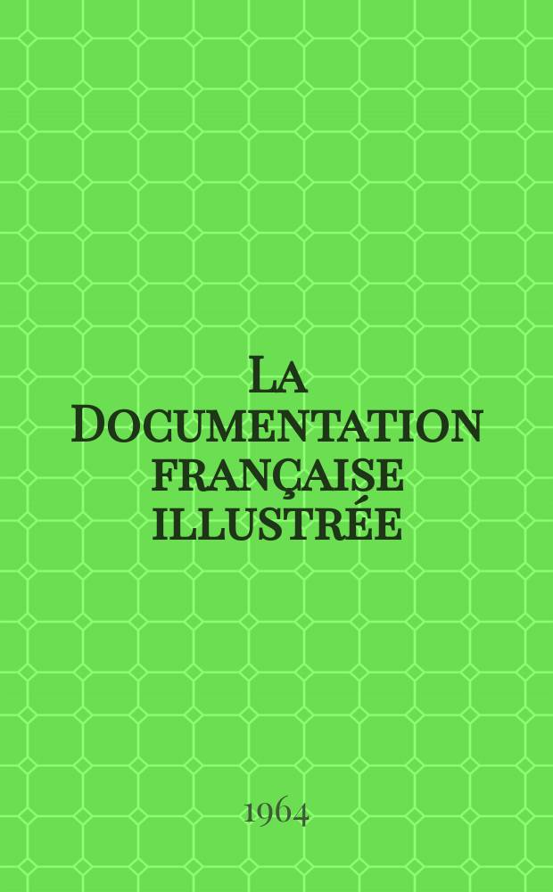 La Documentation française illustrée : Éditée par la Documentation française. №198 : L'Évolution démographique et la croissance urbaine