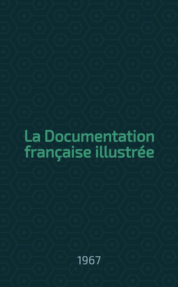 La Documentation française illustrée : Éditée par la Documentation française. №226 : Blanchir Paris