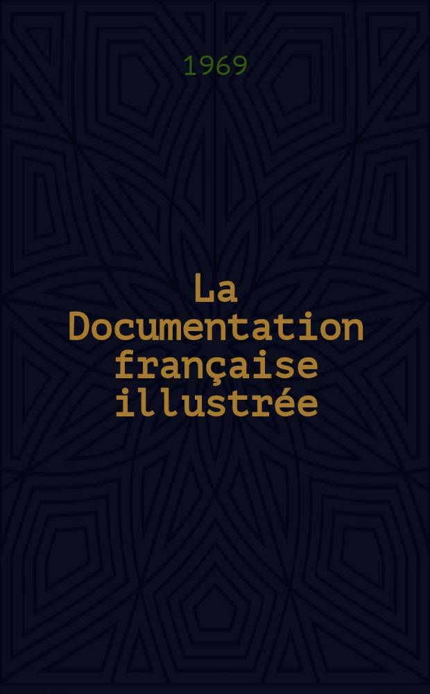 La Documentation française illustrée : Éditée par la Documentation française. №248 : Mini code de la route