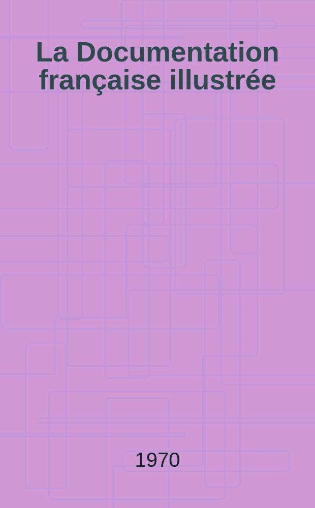 La Documentation française illustrée : Éditée par la Documentation française. №262 : Défense des consommateurs